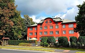 Active & Wellness Hotel Subterra